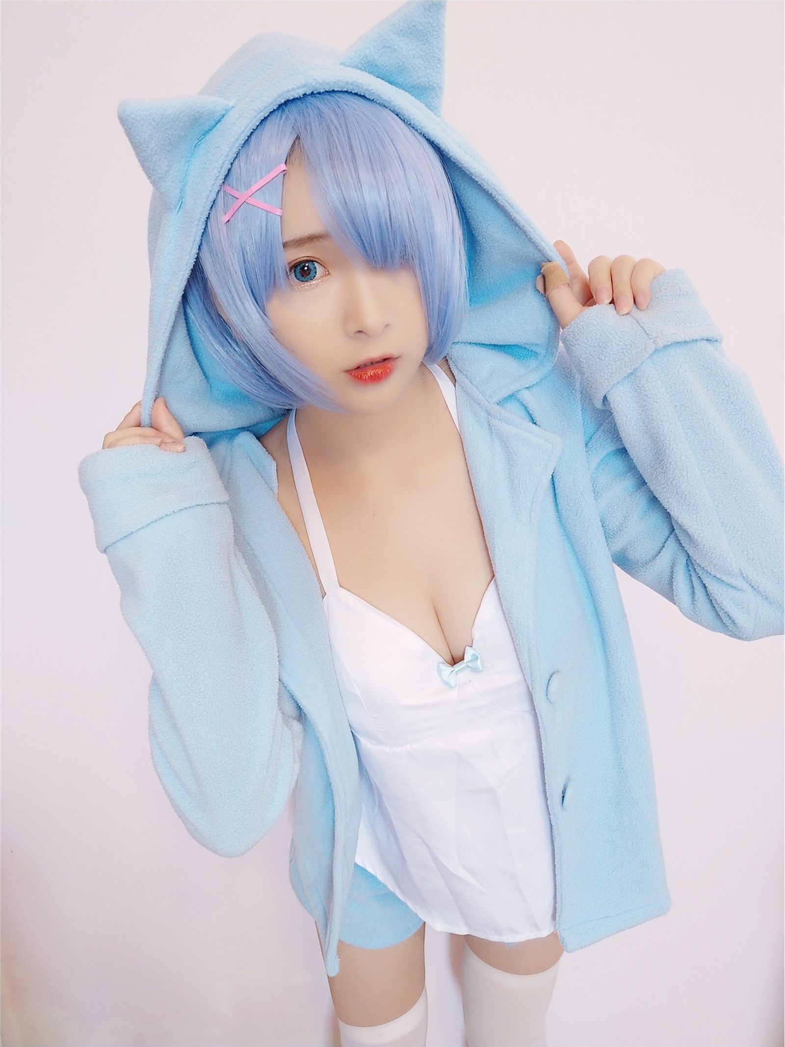 Guchuan No.015 REM pajamas(3)